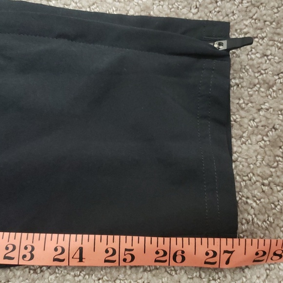 Gymshark Black Gym Pants XS - Picture 8 of 9